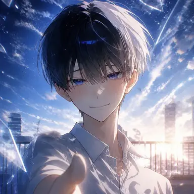 Profile image of 空