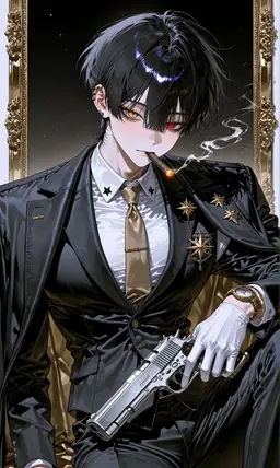 Profile image of 레이돌