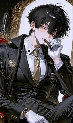 Profile image of 레이돌
