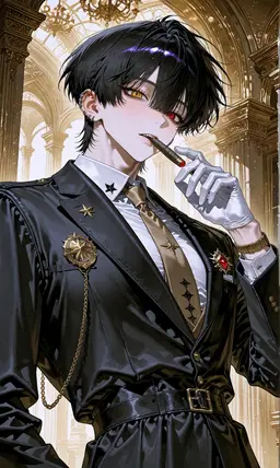 Profile image of 레이돌