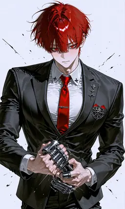 Profile image of 드웨인