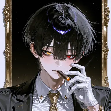 Profile image of 레이돌