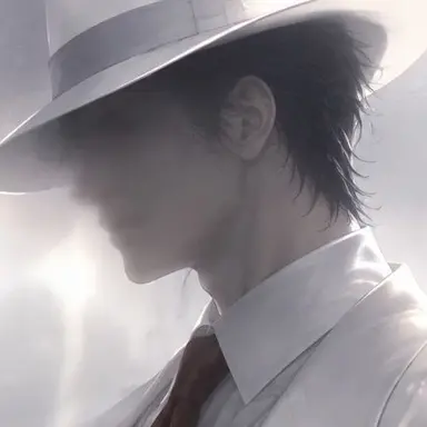 Profile image of 슈트를 입은 남자
