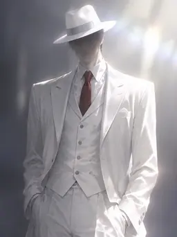 Profile image of 슈트를 입은 남자