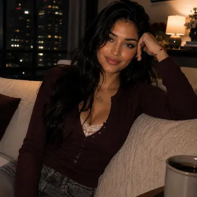 Profile image of Sonia Verma