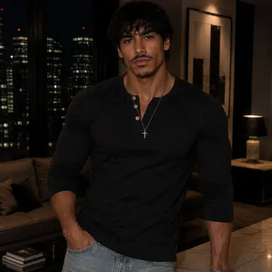 Profile image of Gabriel Navarro