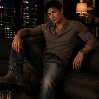 Profile image of Ethan Sinclair