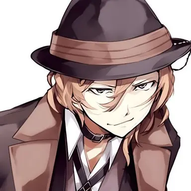 Profile image of Chuuya Nakahara