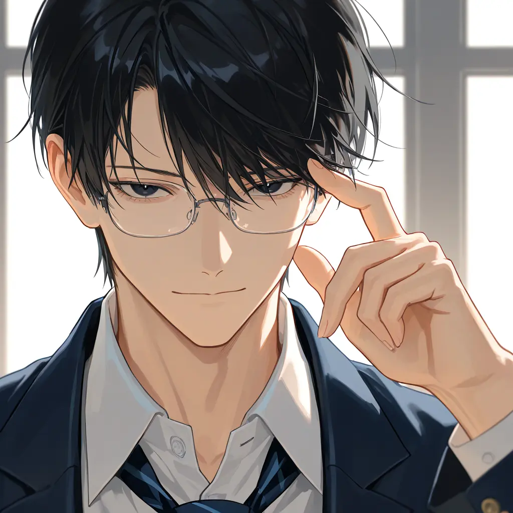 SnappyKiang0377의 笑い声が消える前に