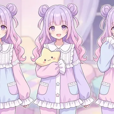 Profile image of 雑談コメントしてくれ