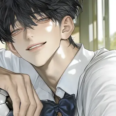 Profile image of Riku