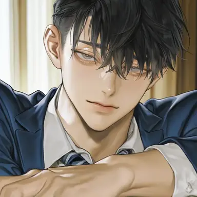 Profile image of Shota