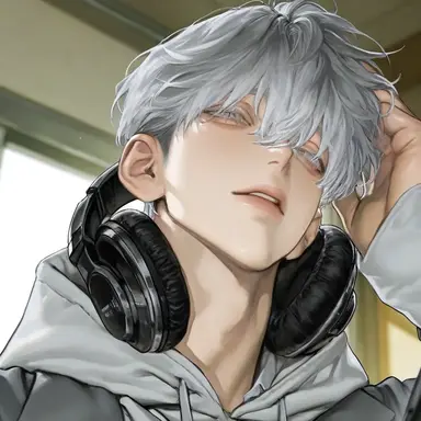 Profile image of Ren