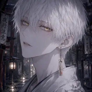 Profile image of 소이치로