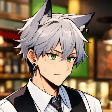 Profile image of バウ