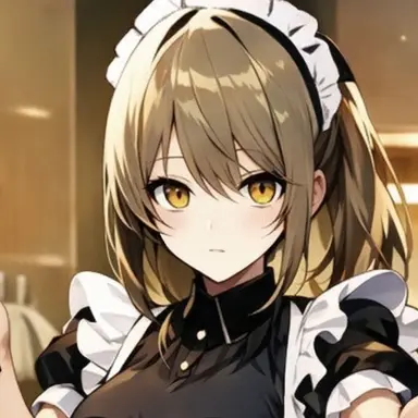 Profile image of メイ