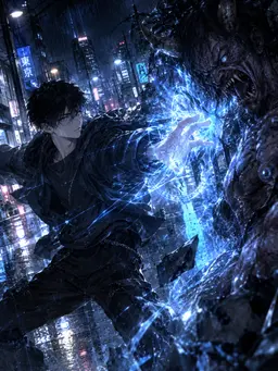 Profile image of Ryu