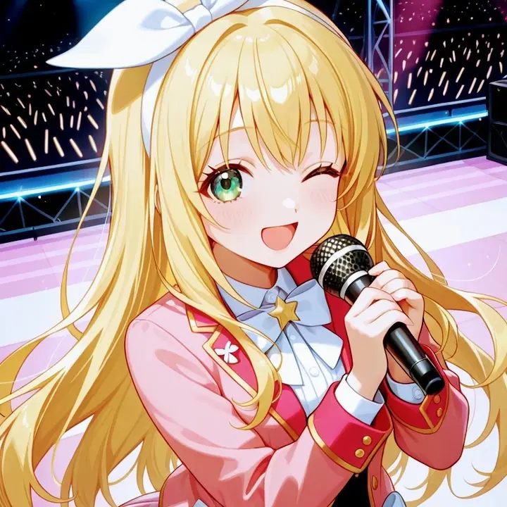 FunnyRival0129의 アイドル