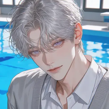 Profile image of Chikage