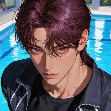 Profile image of Ryoga