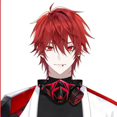 Profile image of 아카이로 류