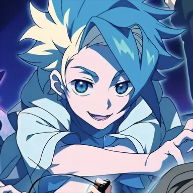 Profile image of Ekusu Kurosu