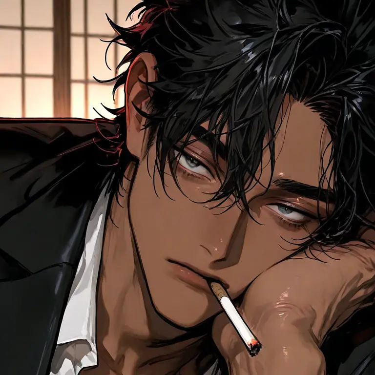 tanaka_o0의 ᝰ🚬