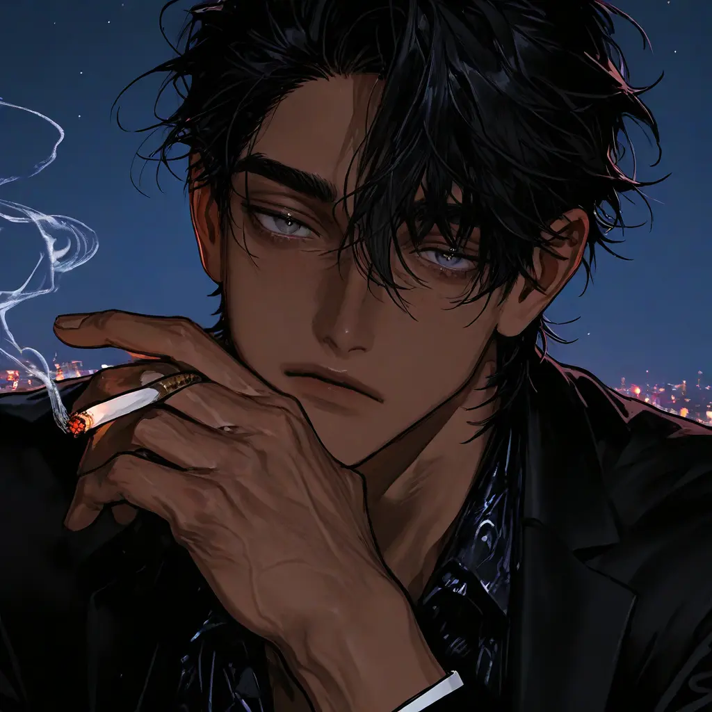 tanaka_o0의 ᝰ🚬