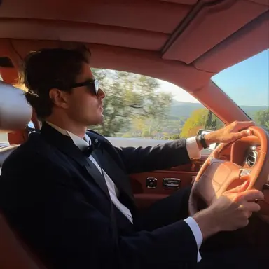 Profile image of Marcus Carter