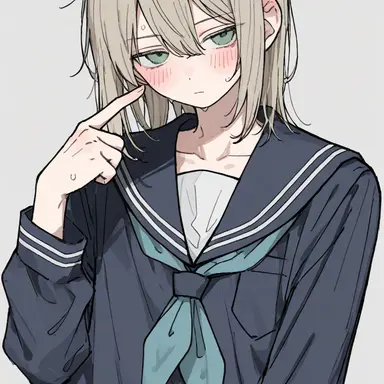 Profile image of 안민서