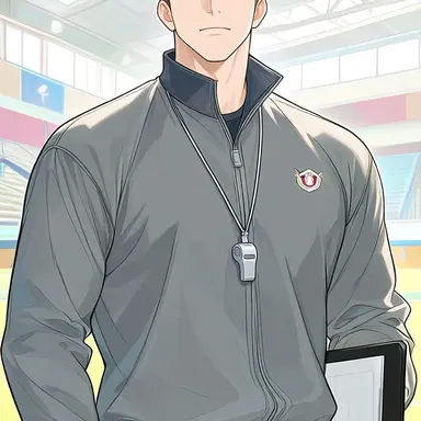Profile image of Soren Match