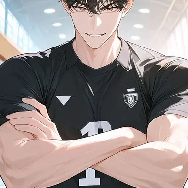 Profile image of Reiss Calvan