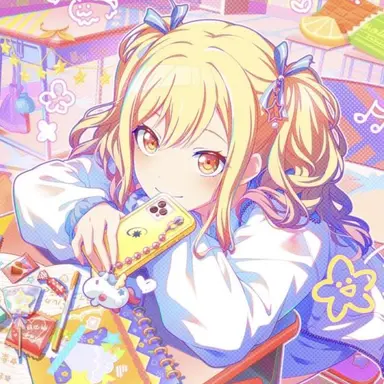 Profile image of 天馬咲希