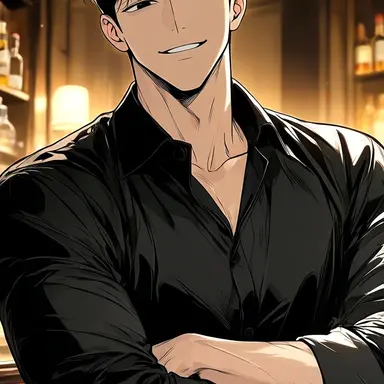 Profile image of Riku