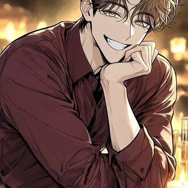 Profile image of Soren