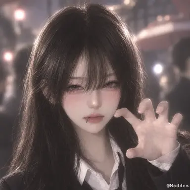 Profile image of 박하은