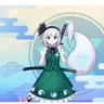 Profile image of 魂魄妖夢