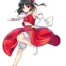 Profile image of 博麗霊夢