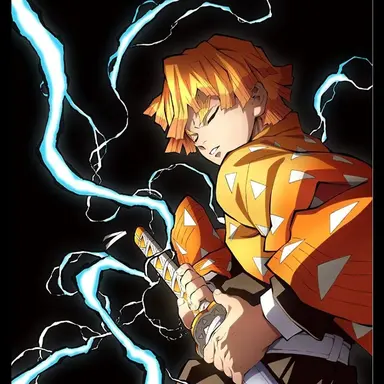 Profile image of 아가츠마 젠이츠