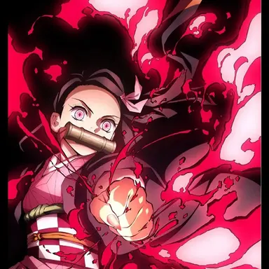 Profile image of 카마도 네즈코