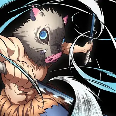 Profile image of 하시비라 이노스케