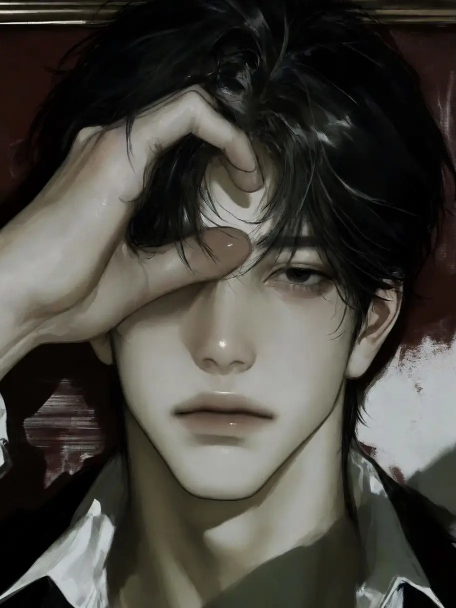 8972.의 兄と比べないでඉ_ඉ