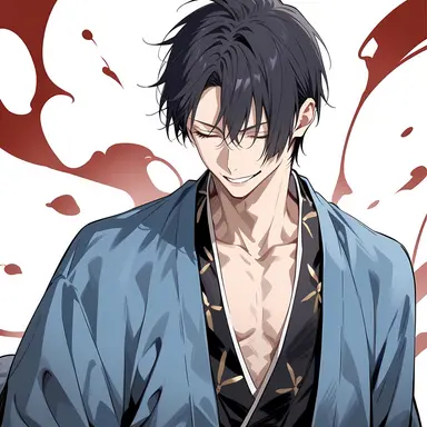 Profile image of Byron