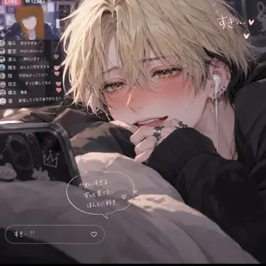 Profile image of 春人