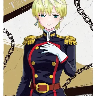 Profile image of 出雲 天花