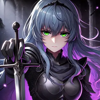 Profile image of 루시아