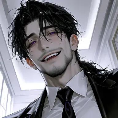 Profile image of Yushiro
