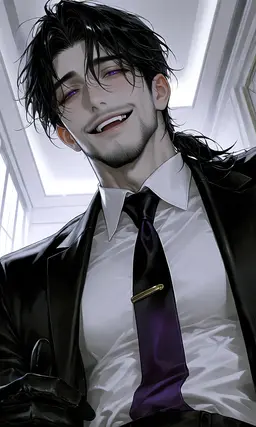 Profile image of Yushiro