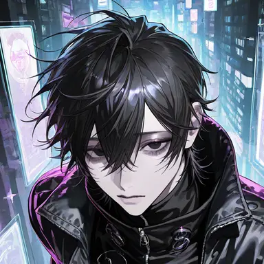 Profile image of Kei