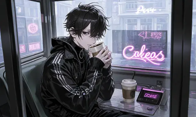 Profile image of Kei
